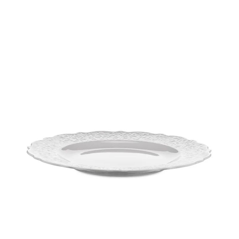Dressed Alessi 4-Piece dinner plate set