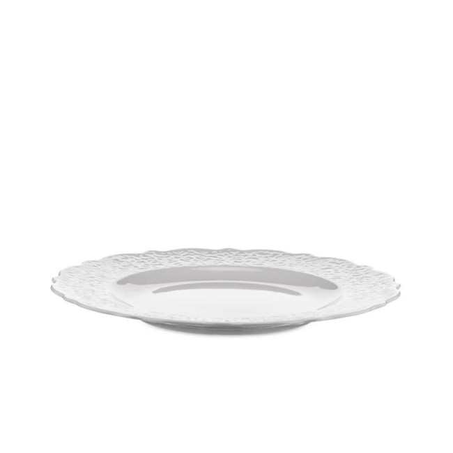 Dressed Alessi 4-Piece dinner plate set