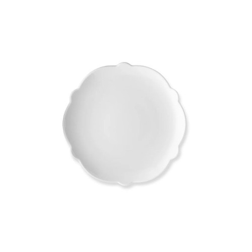 Dressed Alessi 4-Piece Side plate set