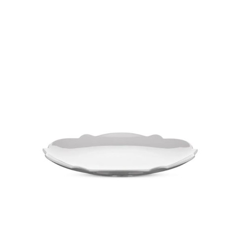 Dressed Alessi 4-Piece Side plate set