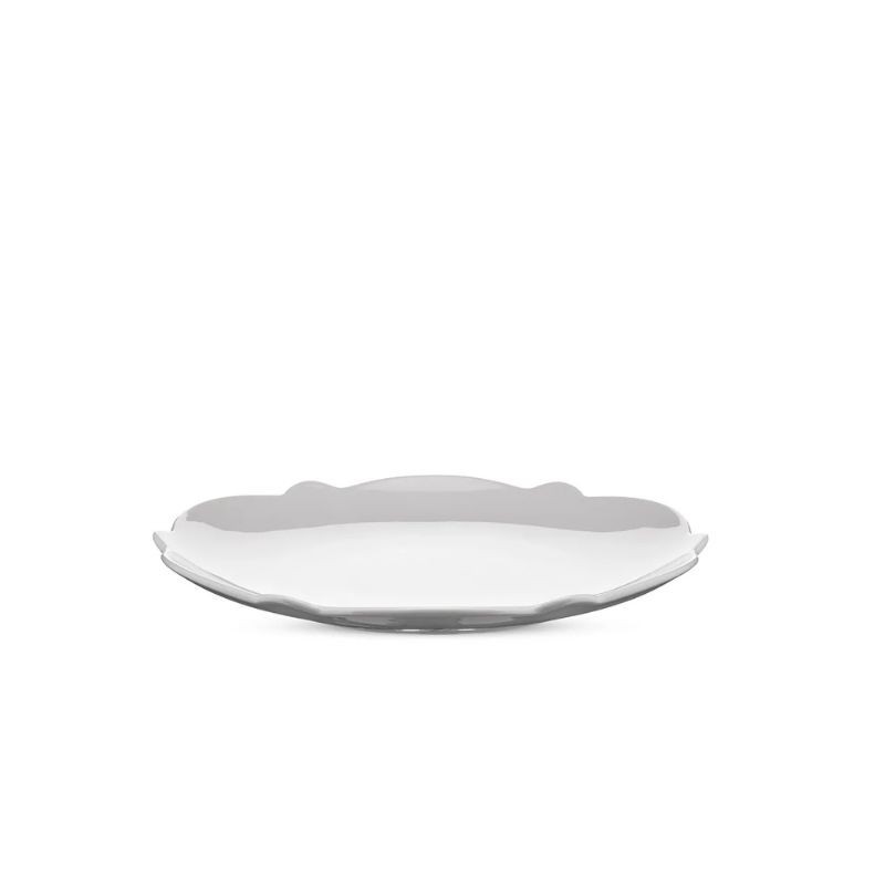 Dressed Alessi 4-Piece Side plate set