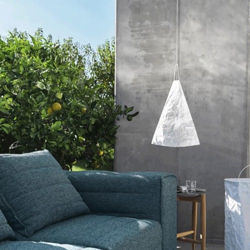 Ripple Gervasoni suspension lamp