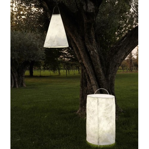 Ripple Gervasoni suspension lamp