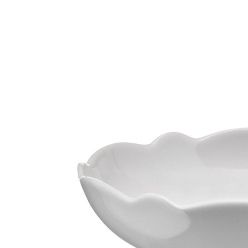 Dressed Alessi 4-Piece dessert Bowl Set