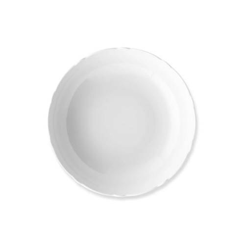 Dressed Alessi Salad serving bowl