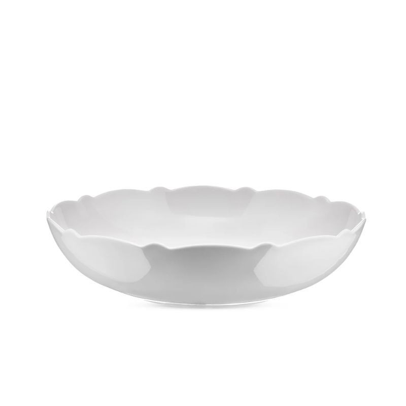 Dressed Alessi Salad serving bowl