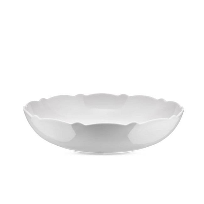 Dressed Alessi Salad serving bowl