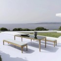 Mediterraneo Gervasoni Bench