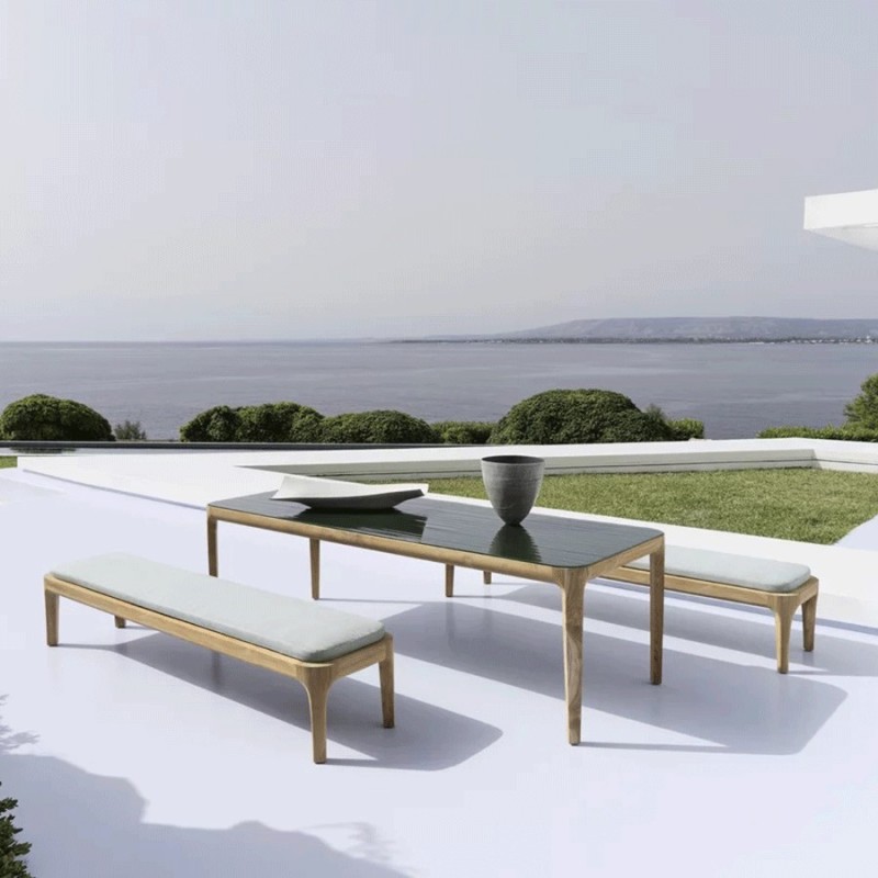 Mediterraneo Gervasoni Bench