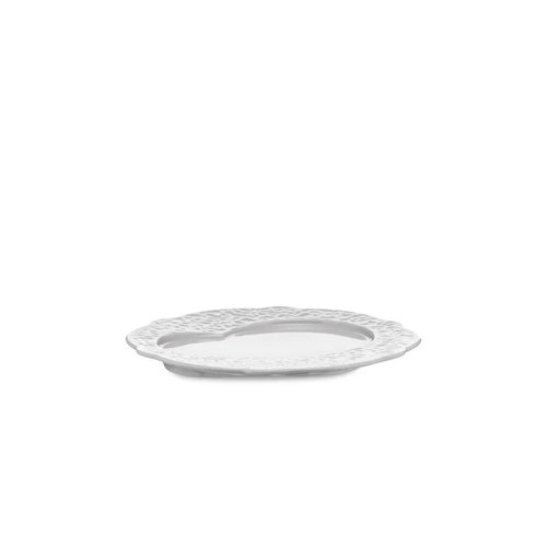 Dressed Alessi 4-Piece Breakfast plate set