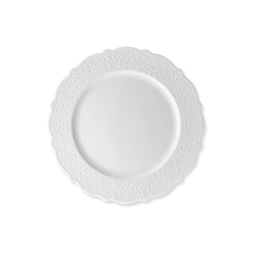 Dressed Alessi Serving plate
