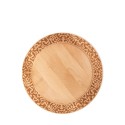 Dressed in Wood Alessi Cheese board