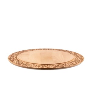 Dressed in Wood Alessi Cheese board