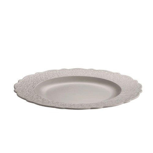 Dressed en plein air Alessi 4-Piece dinner plate set