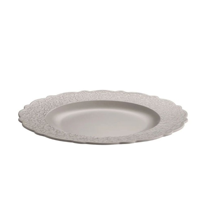 Dressed en plein air Alessi 4-Piece dinner plate set