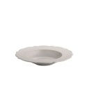 Dressed en plein air Alessi 4-Piece Soup bowl set
