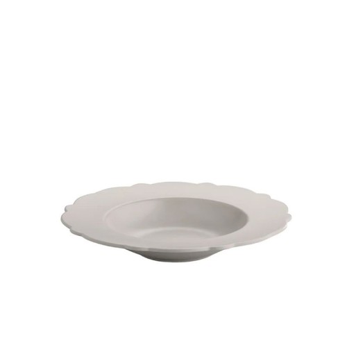 Dressed en plein air Alessi 4-Piece Soup bowl set