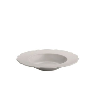 Dressed en plein air Alessi 4-Piece Soup bowl set