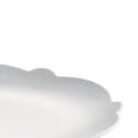 Dressed en plein air Alessi 4-Piece Side plate set