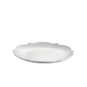 Dressed en plein air Alessi 4-Piece Side plate set