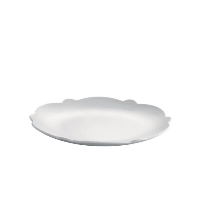 Dressed en plein air Alessi 4-Piece Side plate set