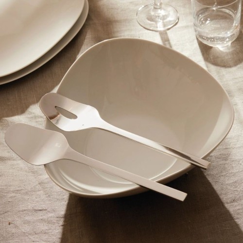 Colombina collection Alessi salad bowl
