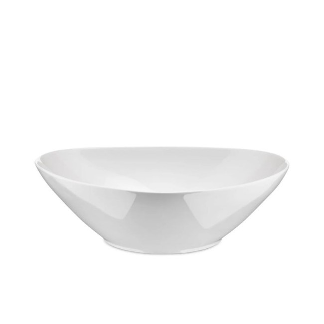 Colombina collection Alessi salad bowl