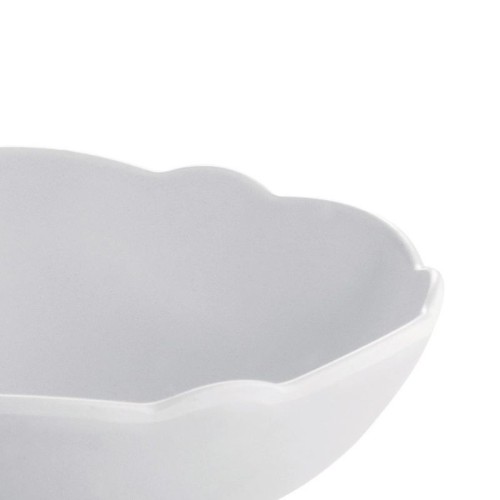 Dressed en plein air Alessi 4-Piece dessert Bowl Set