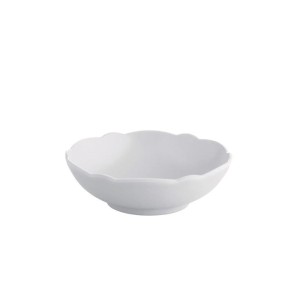 Dressed en plein air Alessi 4-Piece dessert Bowl Set