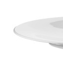 KU Alessi 4-piece dinner plate set