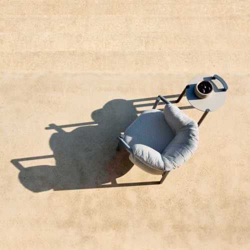 Allegra Varaschin Coffee Table