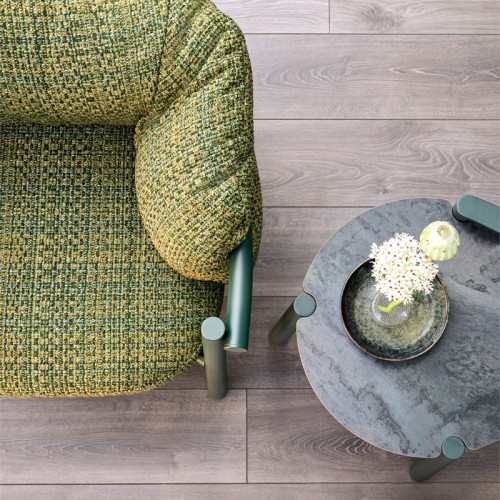 Allegra Varaschin Coffee Table