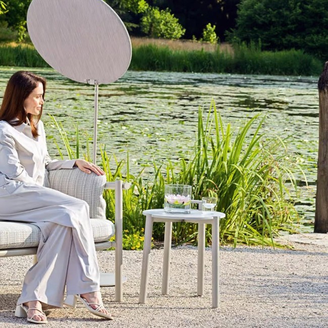 Allegra Varaschin Coffee Table