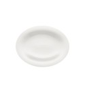 KU Alessi Oval serving plate