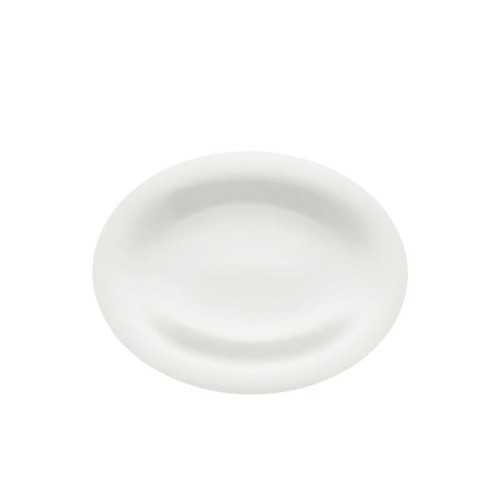 KU Alessi Oval serving plate