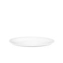 KU Alessi Oval serving plate