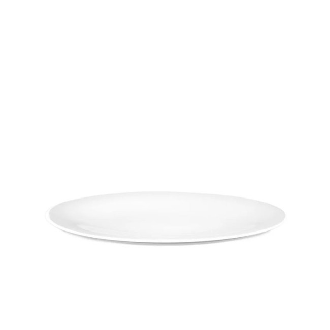 KU Alessi Oval serving plate