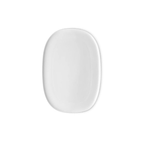 Itsumo Alessi Oval serving plate
