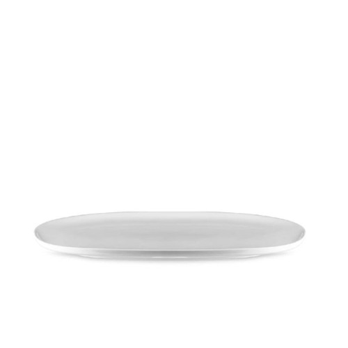 Itsumo Alessi Oval serving plate
