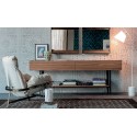 Horizon Cattelan Italia Sideboard with lower shelf