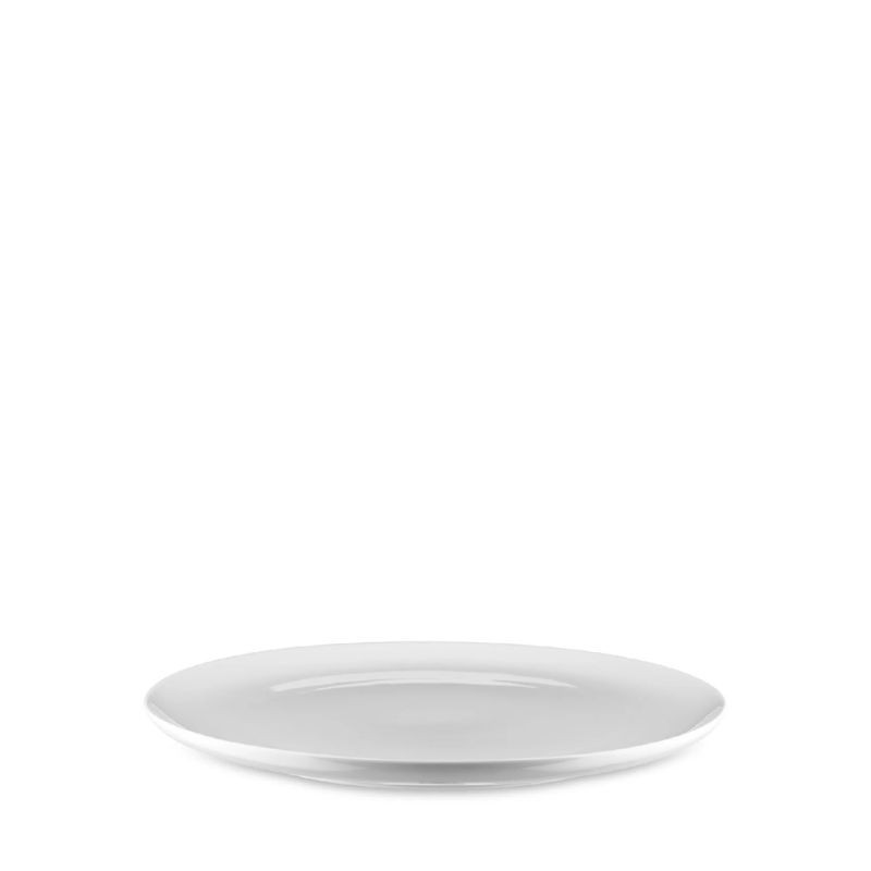 Itsumo Alessi 4-piece dinner plate set