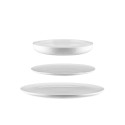 Itsumo Alessi plate set 12 pieces