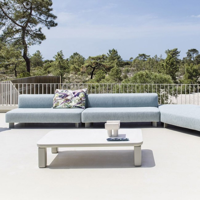 Customade Varaschin Couchtisch