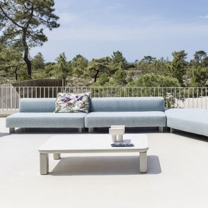 Customade Varaschin Couchtisch