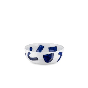 Itsumo-Yunoki ware 4-piece bowl set