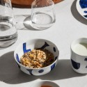 Itsumo-Yunoki ware 4-piece bowl set