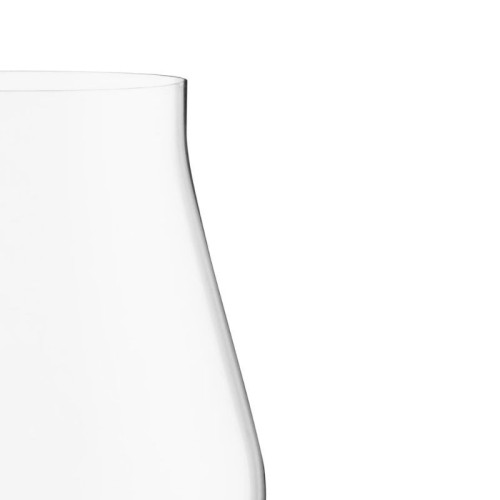 Eugenia Alessi Glass for red wine 4 pieces