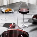 Eugenia Alessi Glass for red wine 4 pieces