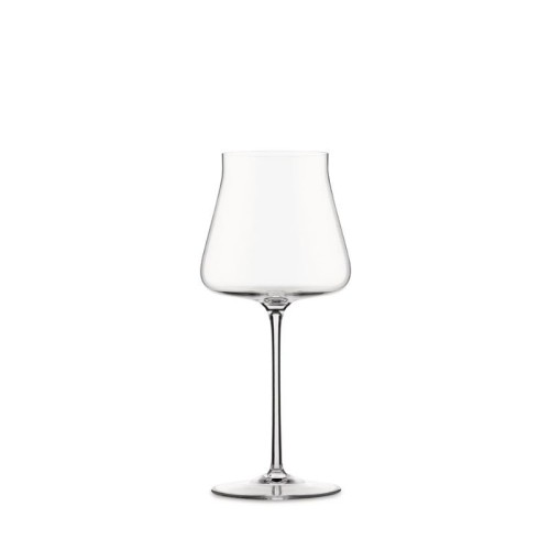 Eugenia Alessi Glass for red wine 4 pieces