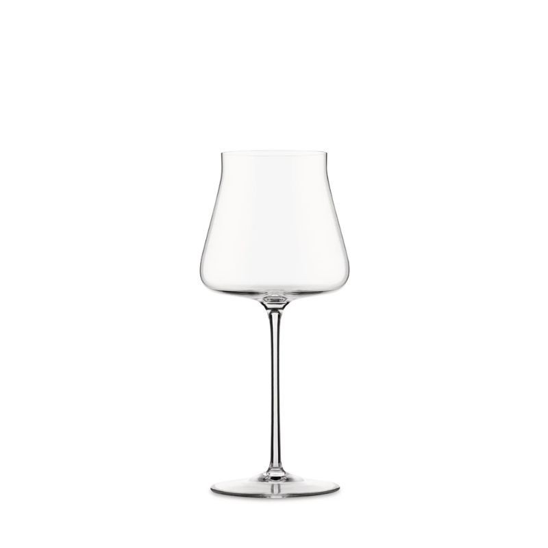 Eugenia Alessi Glass for red wine 4 pieces